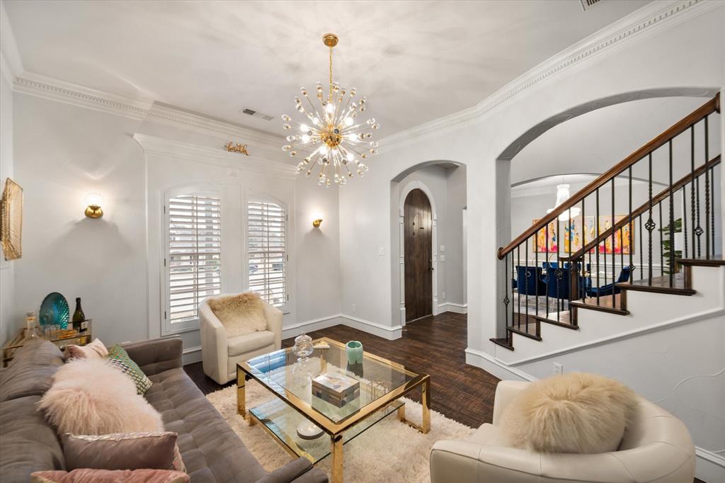 Strawberry Fields Mansfield - Residential