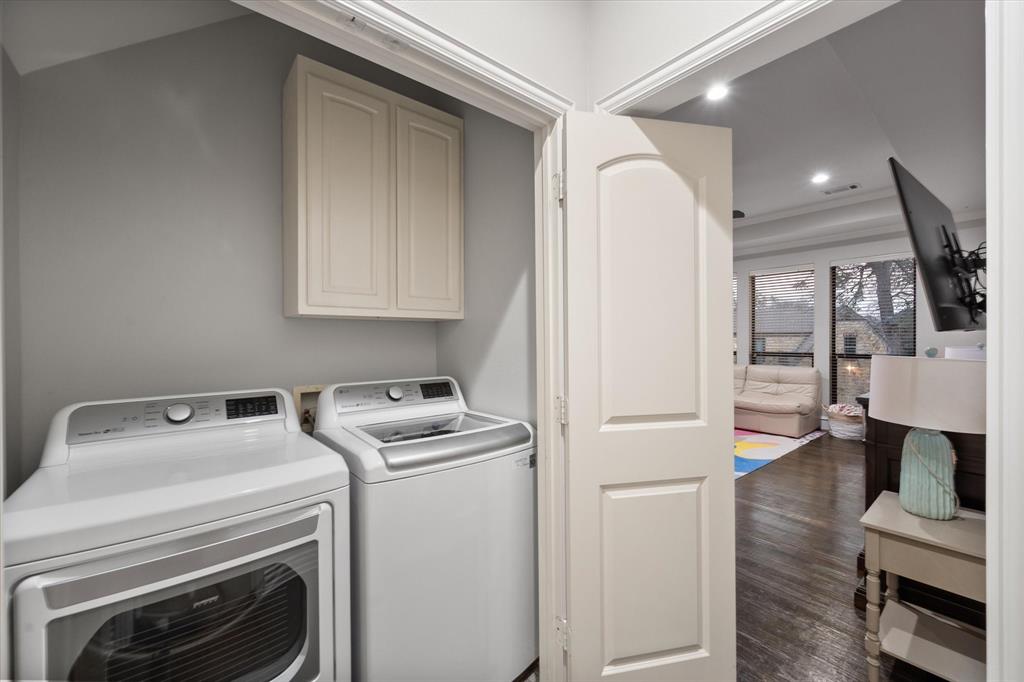 Strawberry Fields Mansfield - Residential