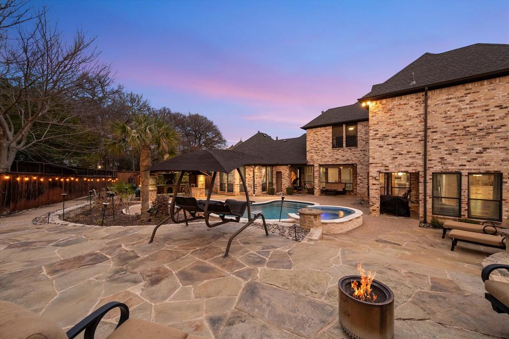 Strawberry Fields Mansfield - Residential