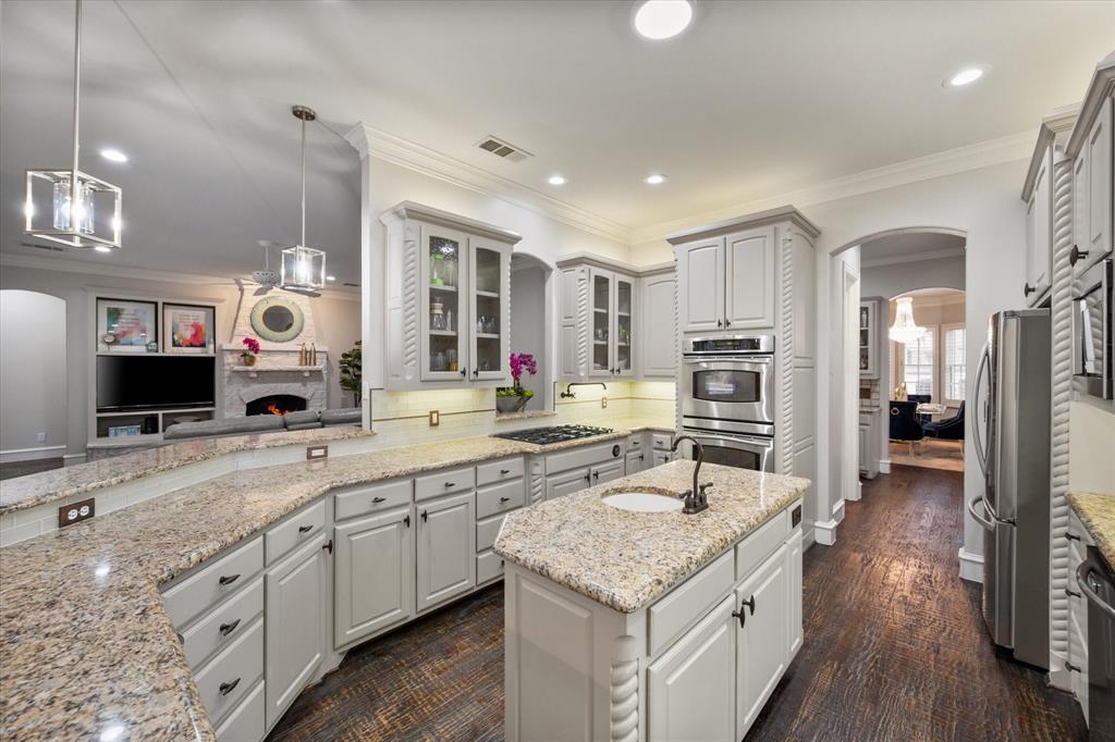 Strawberry Fields Mansfield - Residential