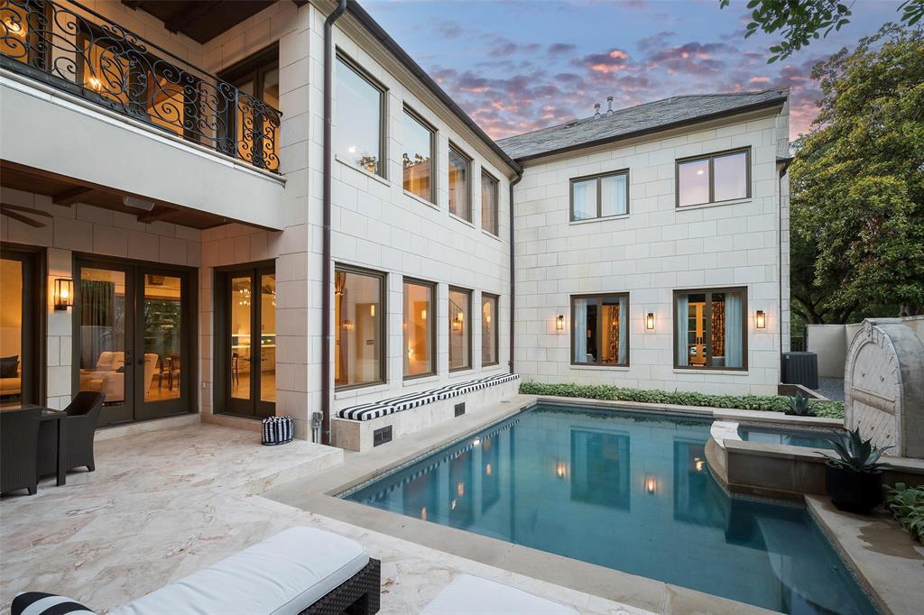 Highland Park - Residential