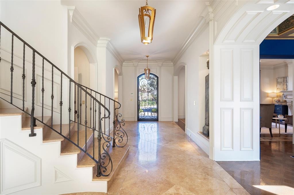 Highland Park - Residential