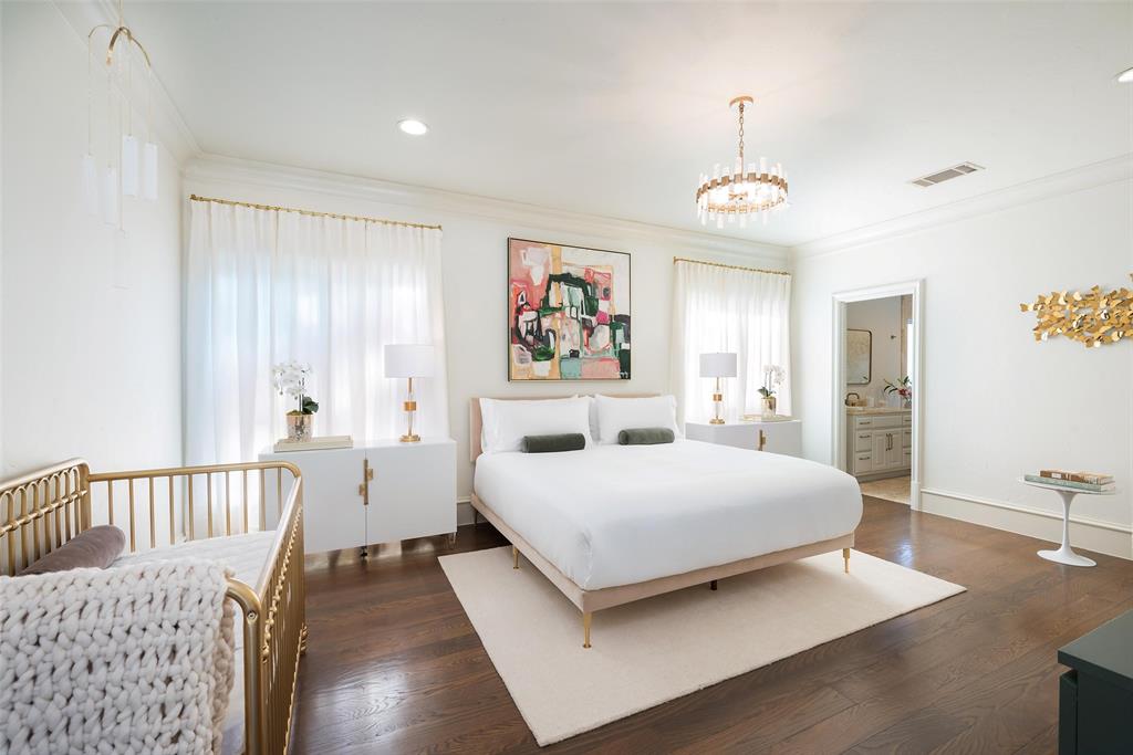 Highland Park - Residential