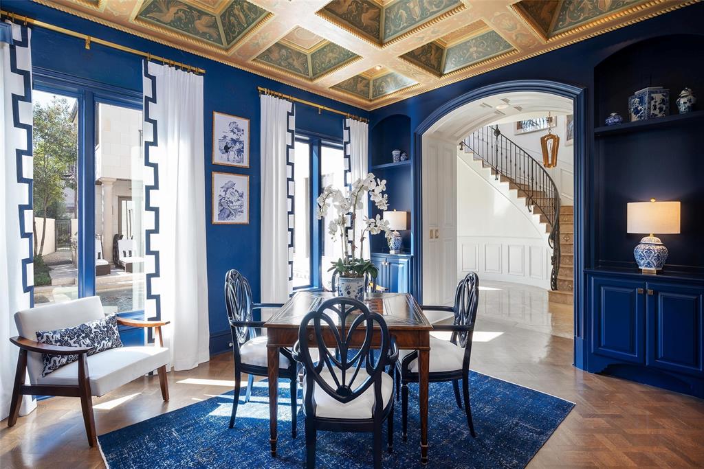 Highland Park - Residential