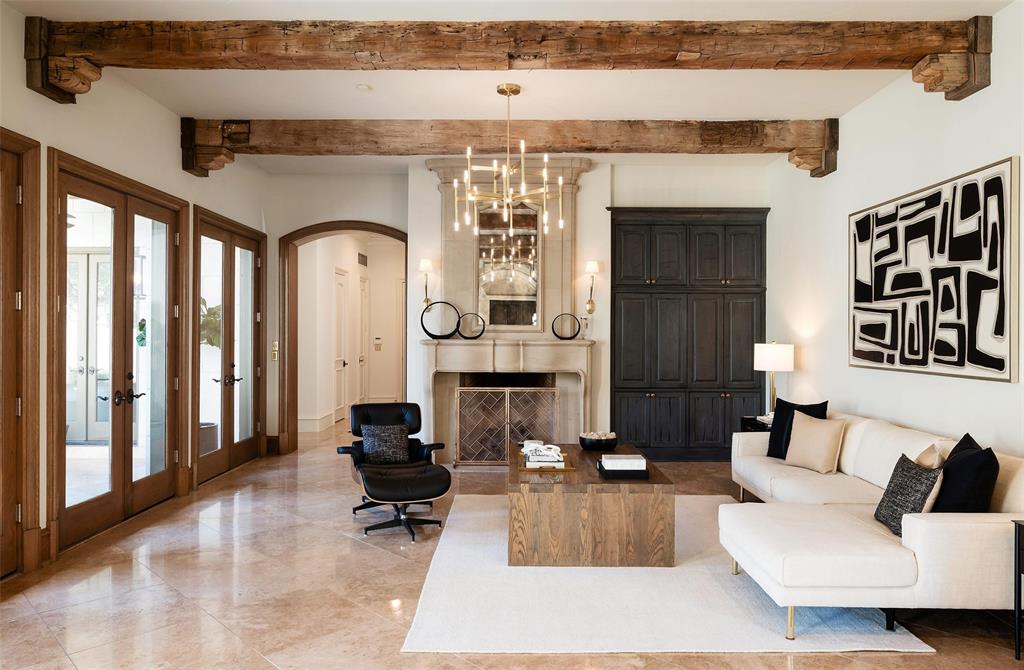 Highland Park - Residential