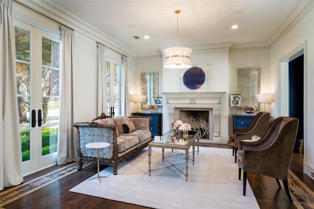 Highland Park - Residential