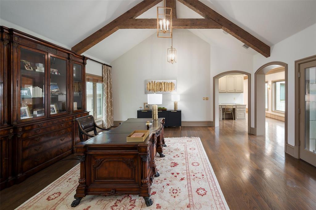 Highland Park - Residential