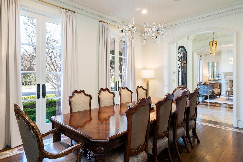 Highland Park - Residential