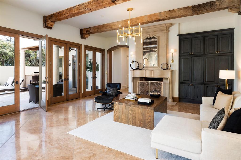 Highland Park - Residential