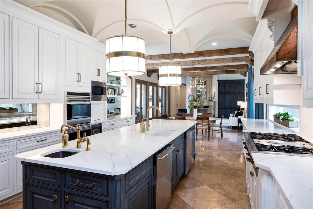 Highland Park - Residential