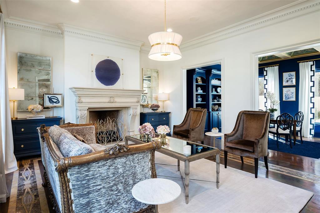 Highland Park - Residential