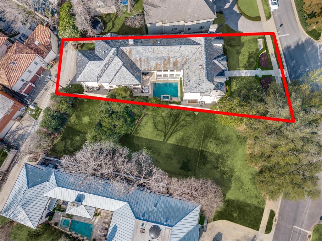 Highland Park - Residential