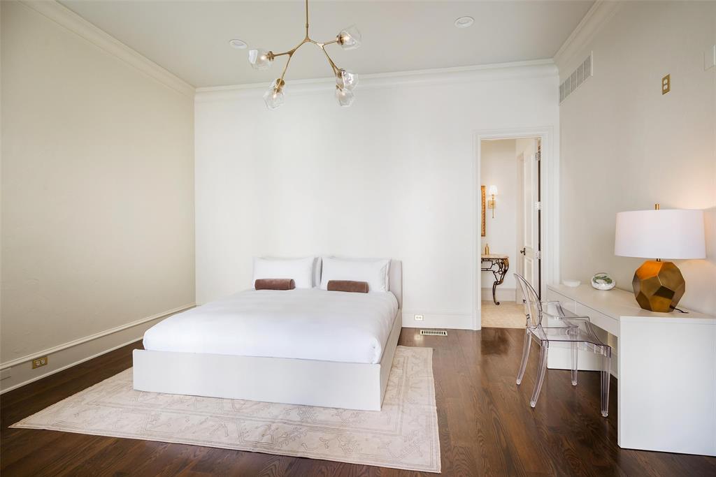 Highland Park - Residential