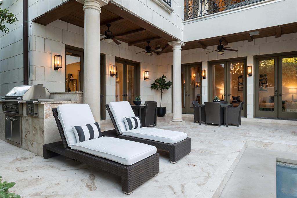 Highland Park - Residential