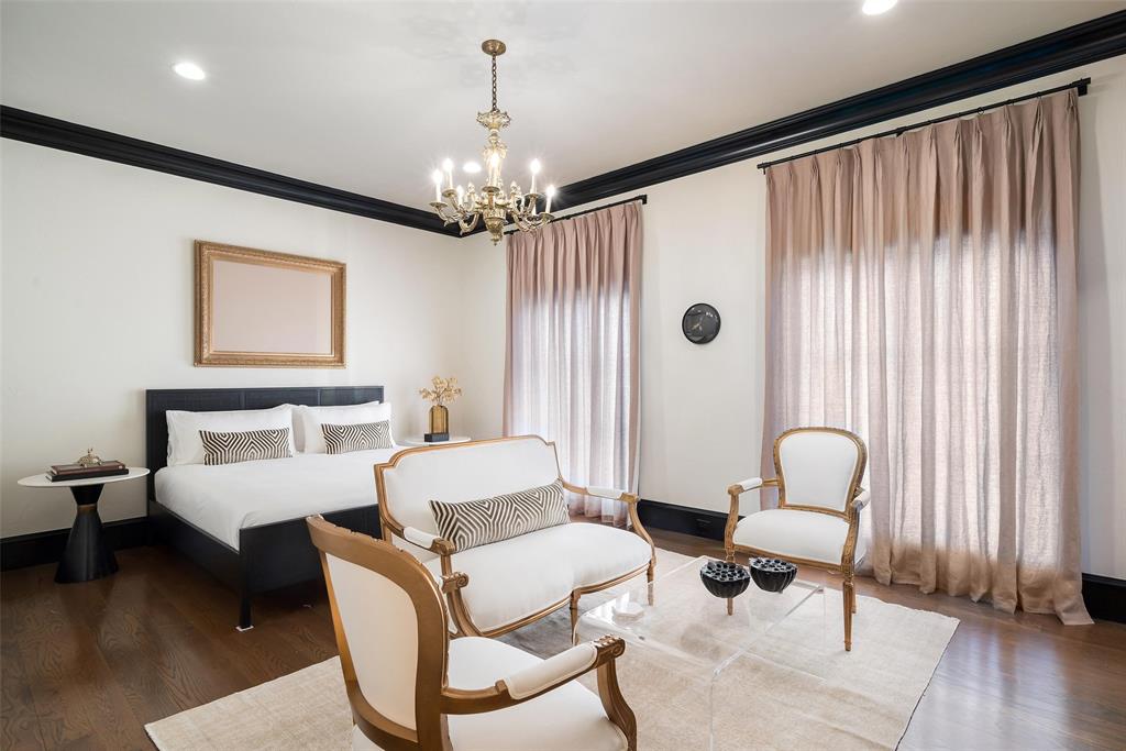 Highland Park - Residential