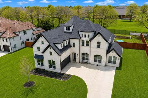 Photo of 4108 Water Stone Court, Celina, TX 75009 (MLS # 21347503)