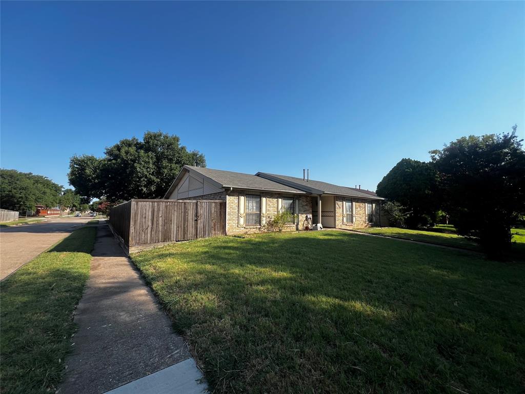 9325 County View Road