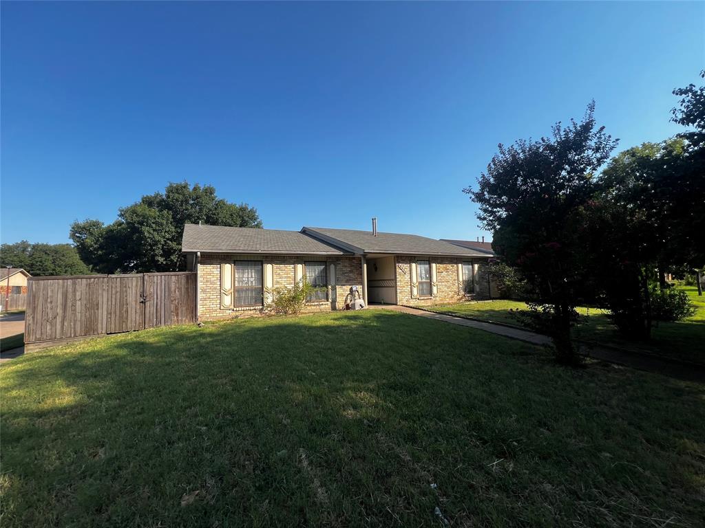9325 County View Road