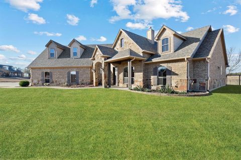 2524 Pecan Springs Road Cleburne TX 76031