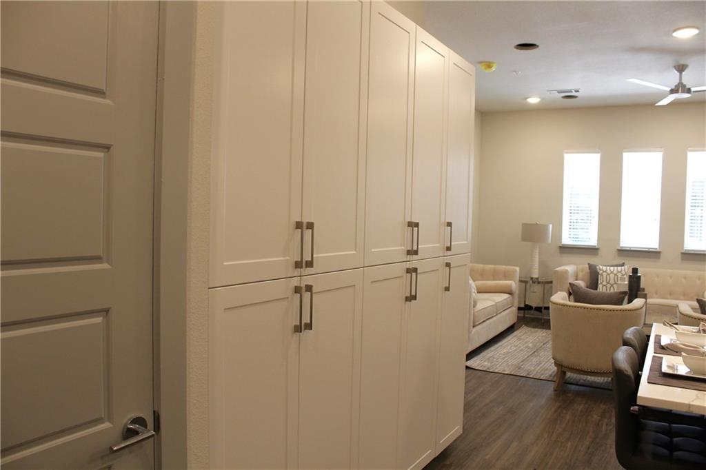 Mosers - Residential Lease