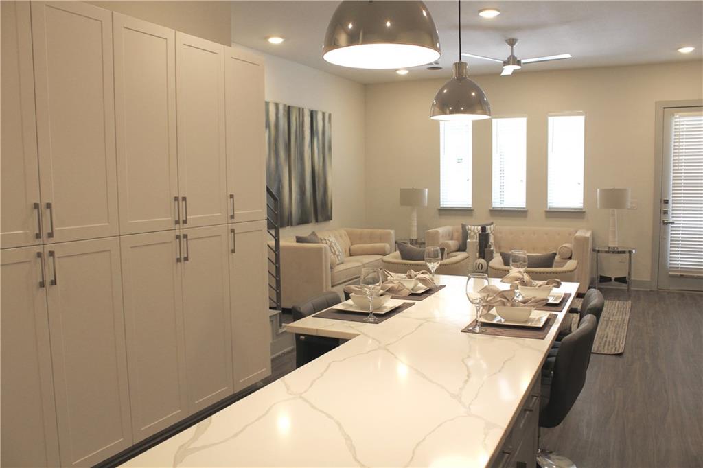 Mosers - Residential Lease