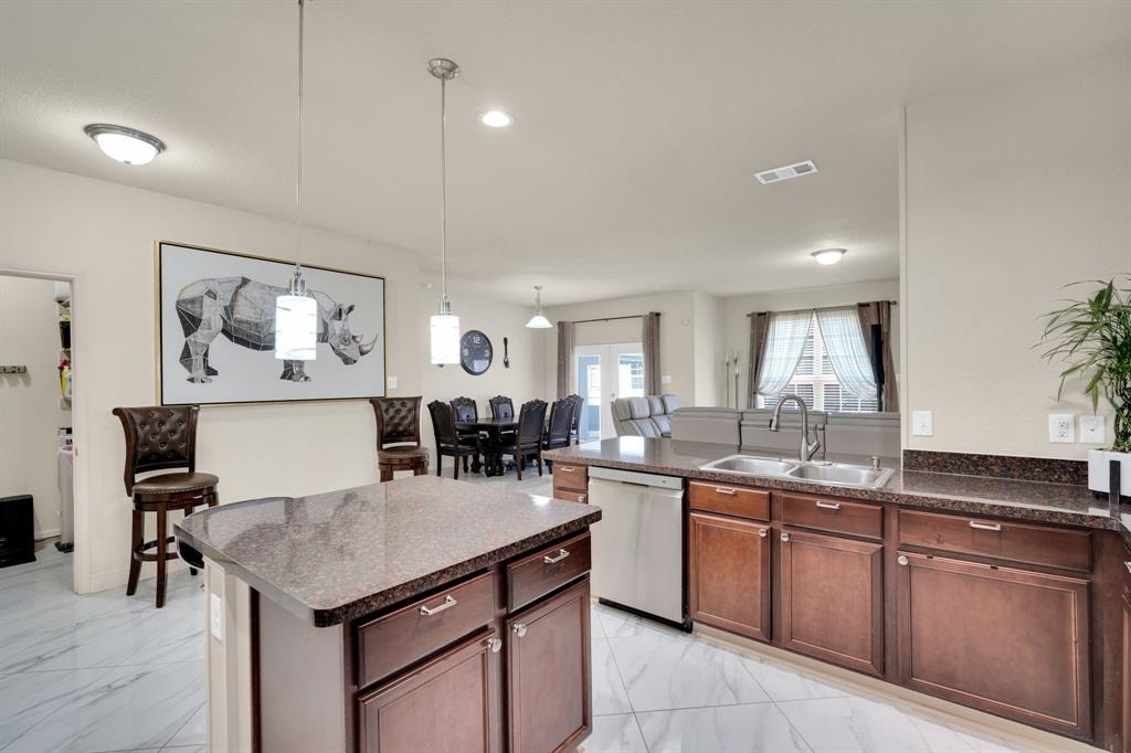 MUSTANG CREEK PH 4 .203AC - Residential