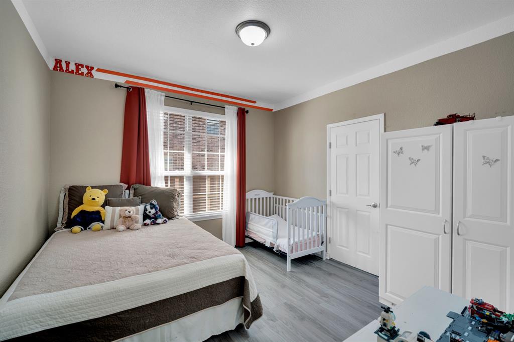 MUSTANG CREEK PH 4 .203AC - Residential