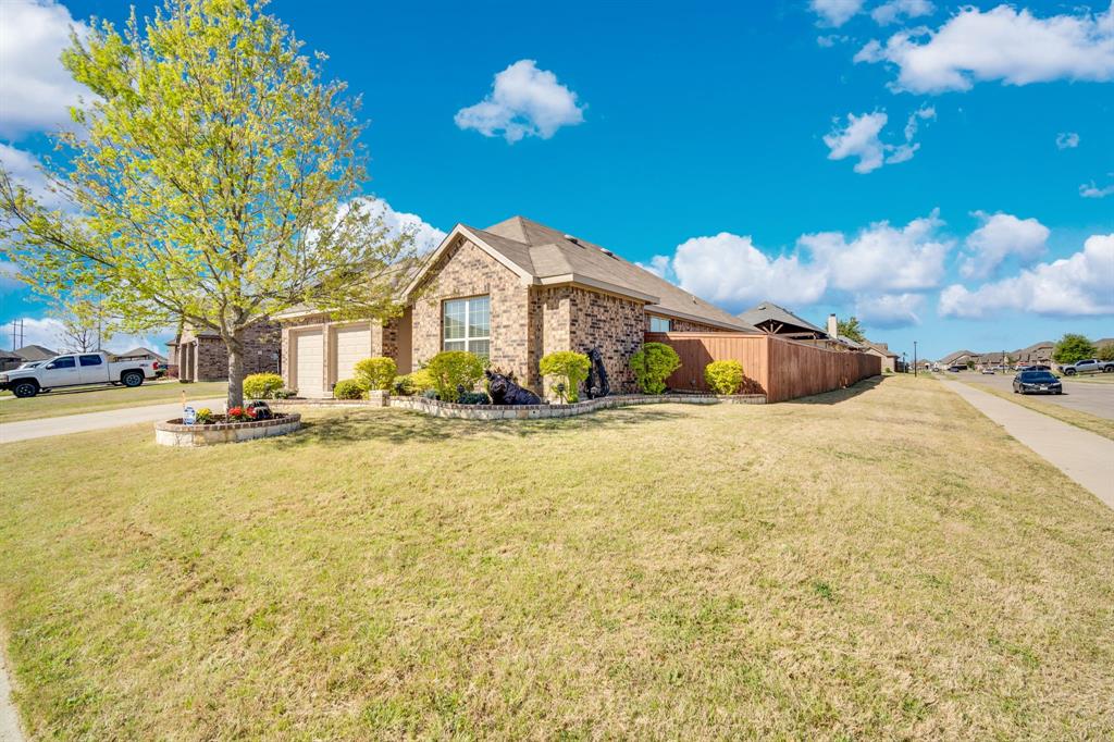 MUSTANG CREEK PH 4 .203AC - Residential