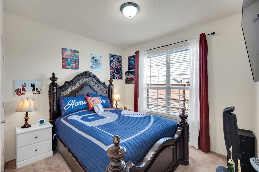 MUSTANG CREEK PH 4 .203AC - Residential