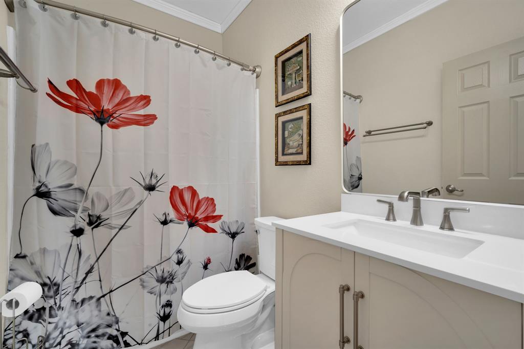 MUSTANG CREEK PH 4 .203AC - Residential