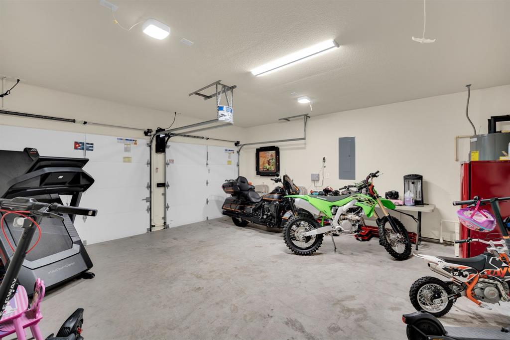 MUSTANG CREEK PH 4 .203AC - Residential