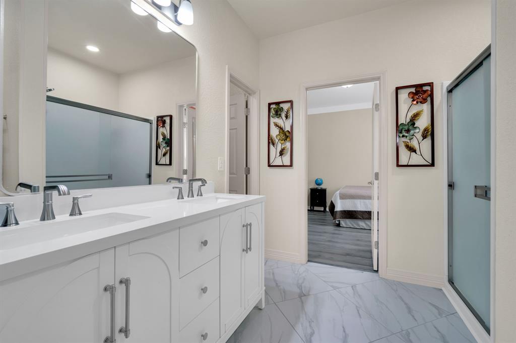 MUSTANG CREEK PH 4 .203AC - Residential