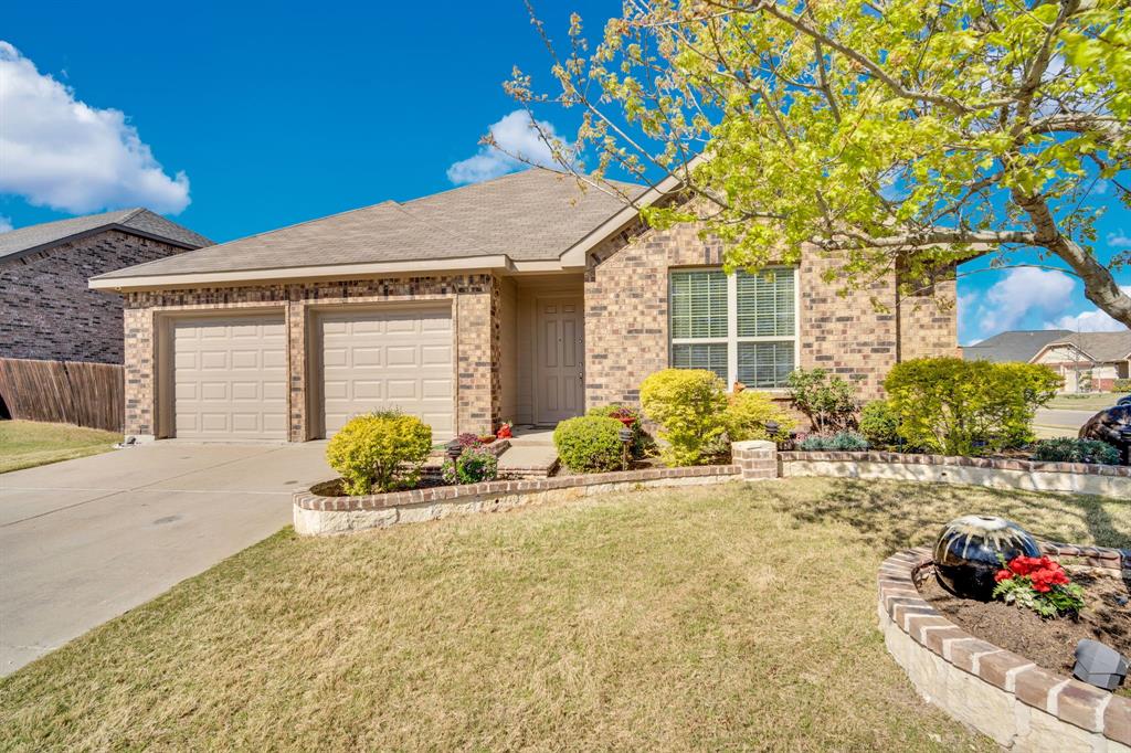 MUSTANG CREEK PH 4 .203AC - Residential