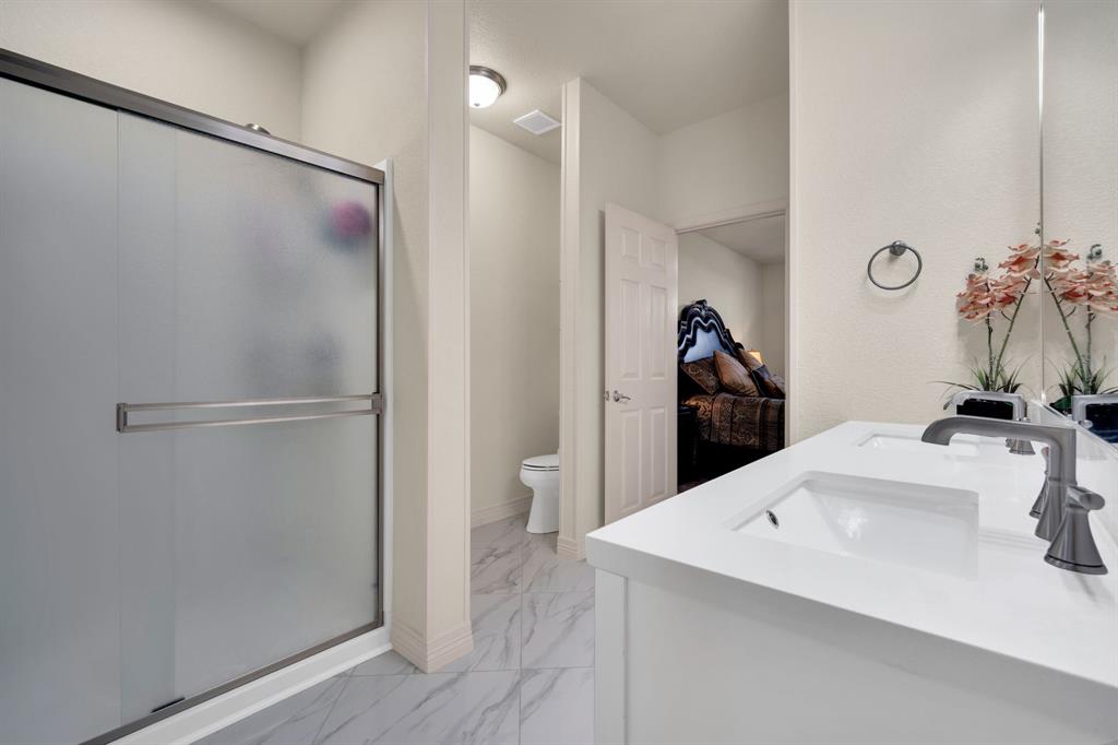 MUSTANG CREEK PH 4 .203AC - Residential