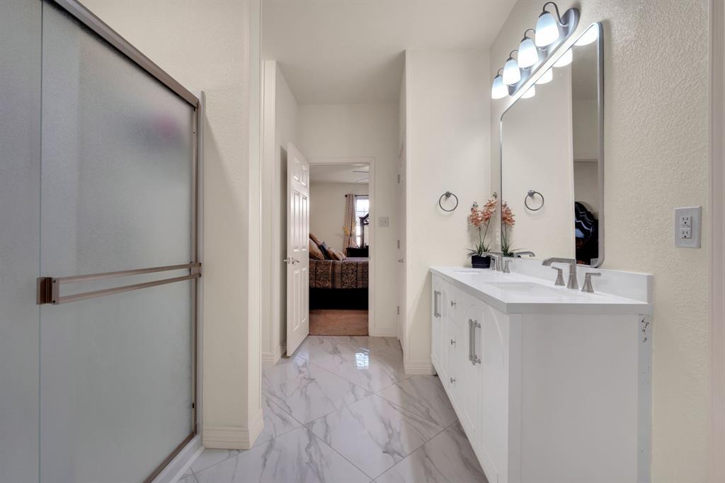 MUSTANG CREEK PH 4 .203AC - Residential