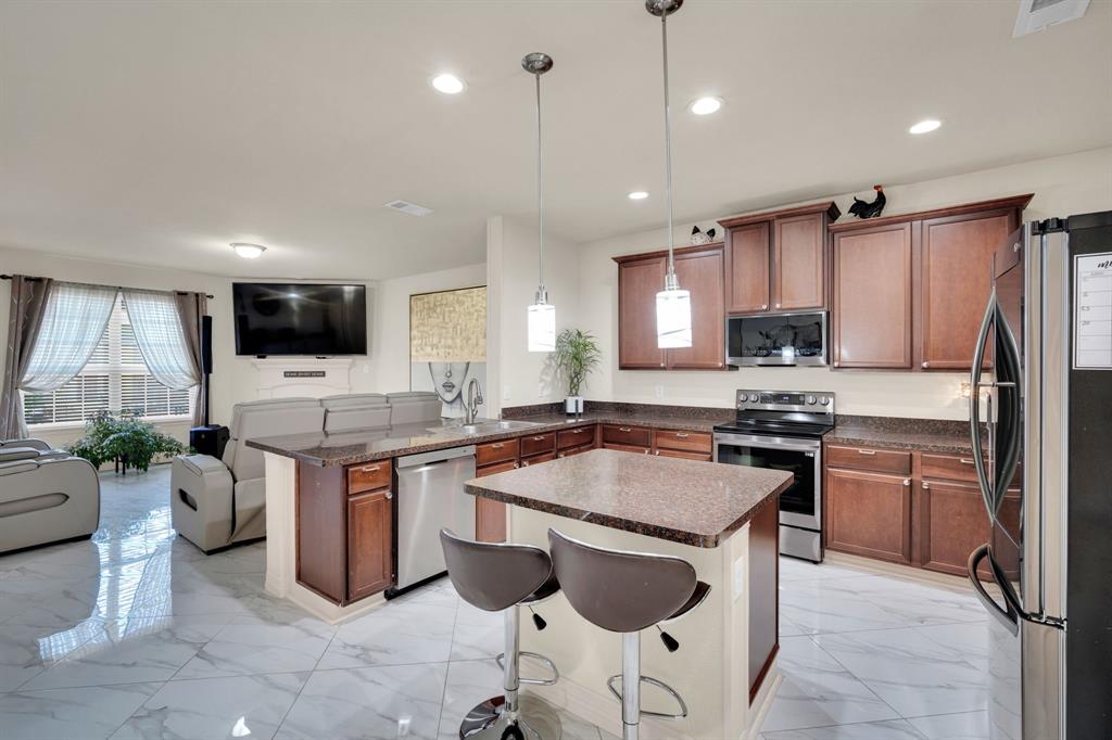 MUSTANG CREEK PH 4 .203AC - Residential