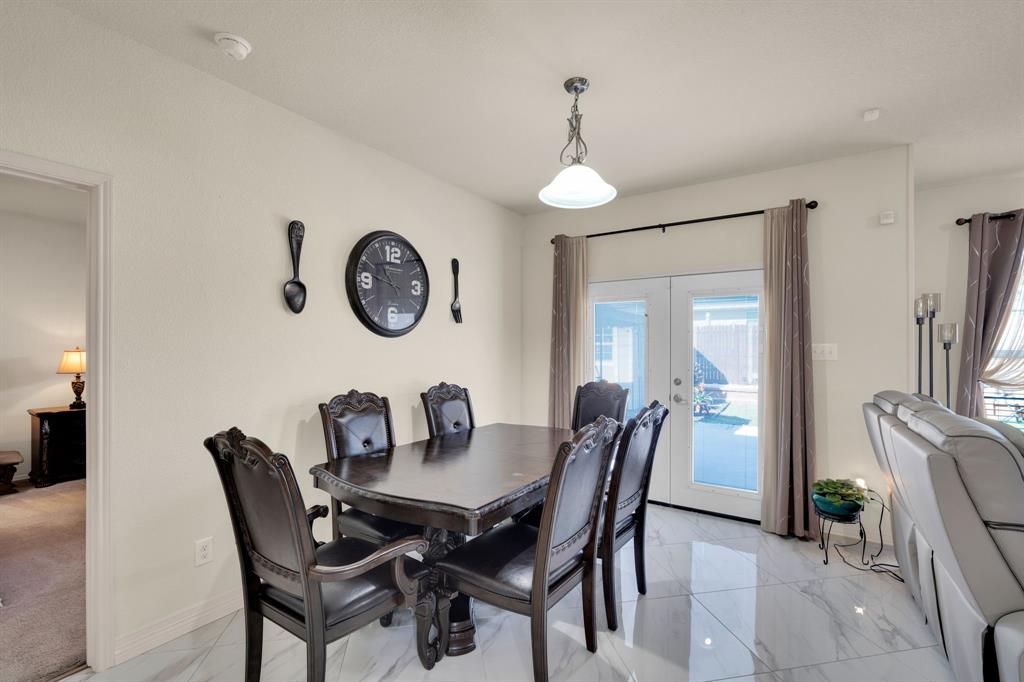 MUSTANG CREEK PH 4 .203AC - Residential