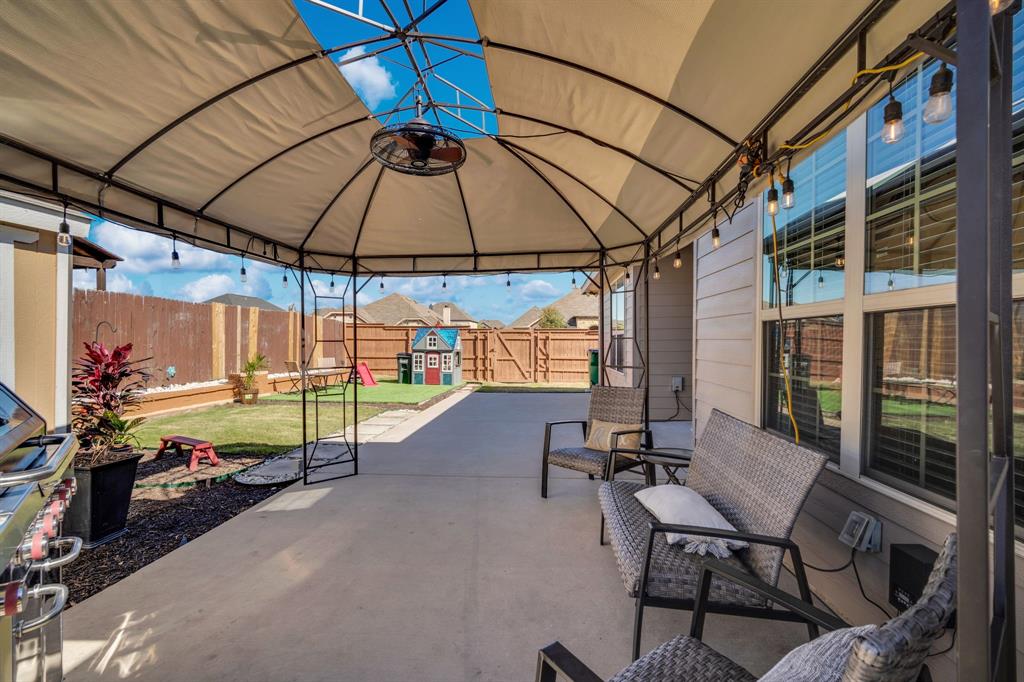 MUSTANG CREEK PH 4 .203AC - Residential