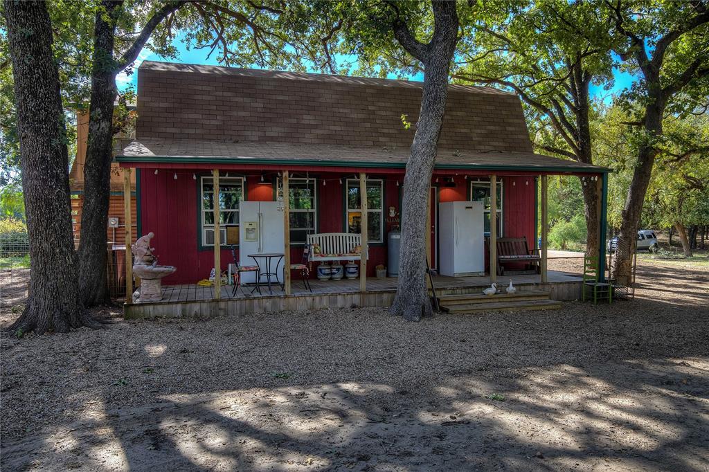 Chard Estates - Residential