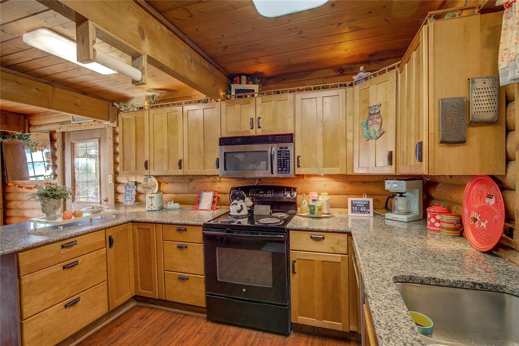 Chard Estates - Residential