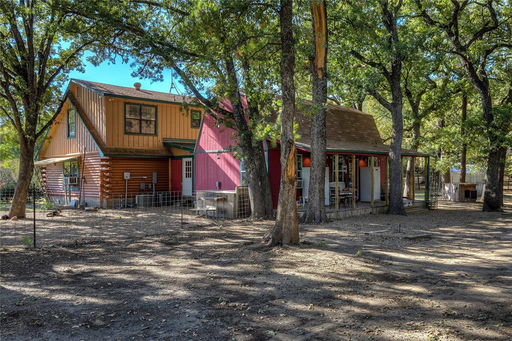 Chard Estates - Residential