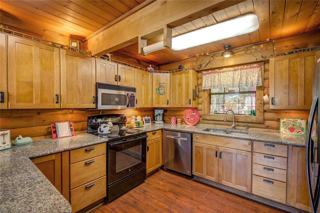 Chard Estates - Residential