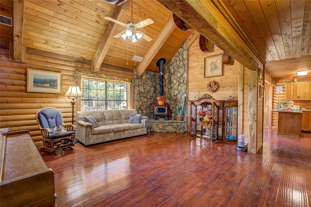 Chard Estates - Residential