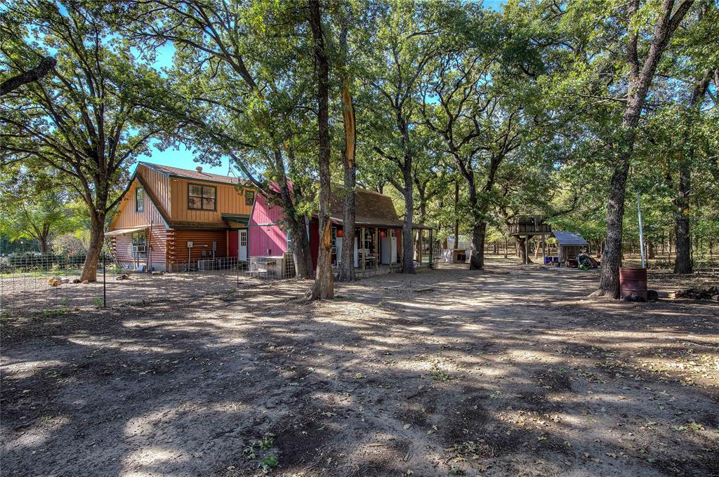 Chard Estates - Residential