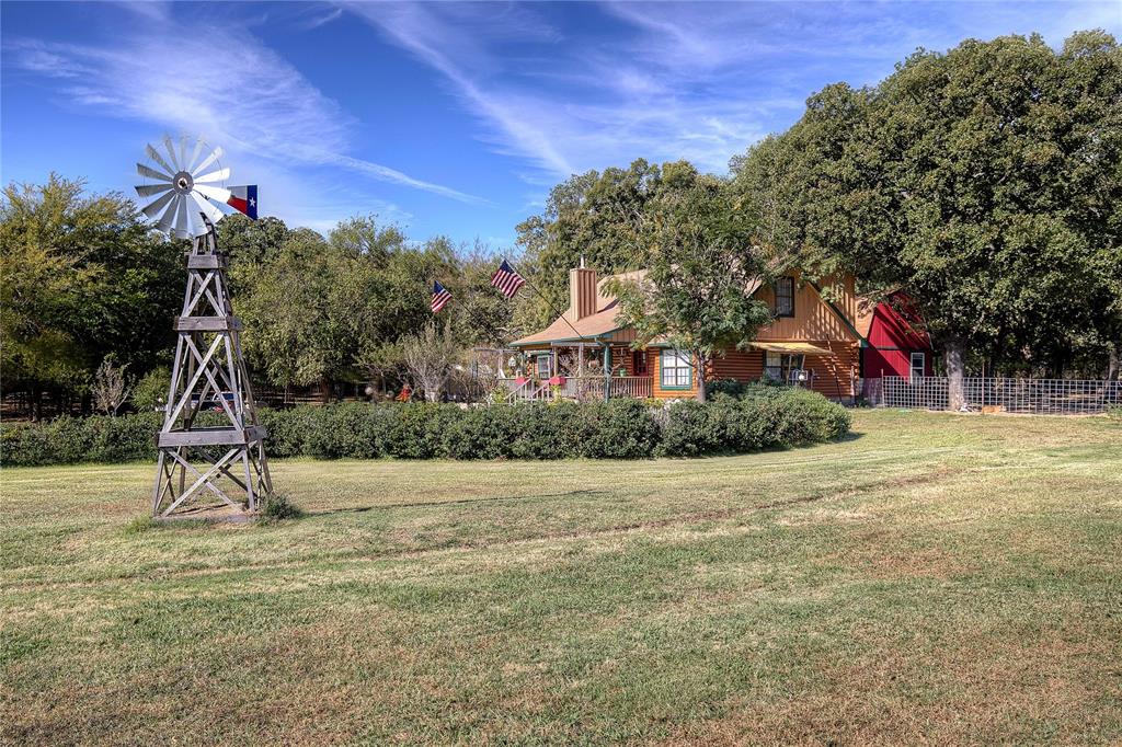 Chard Estates - Residential