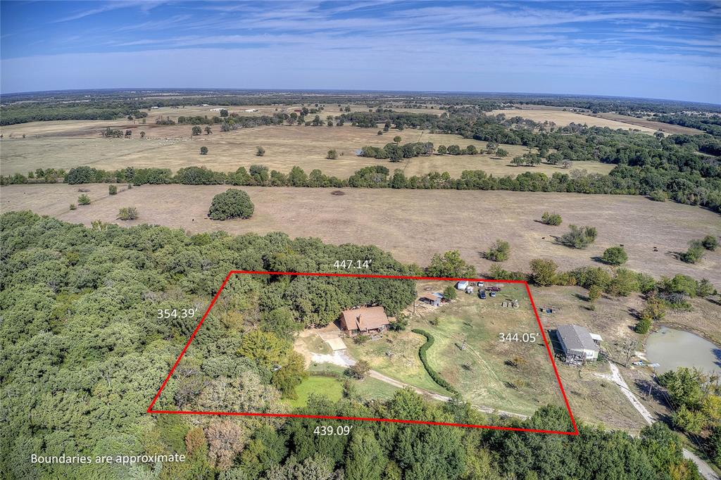 Chard Estates - Residential