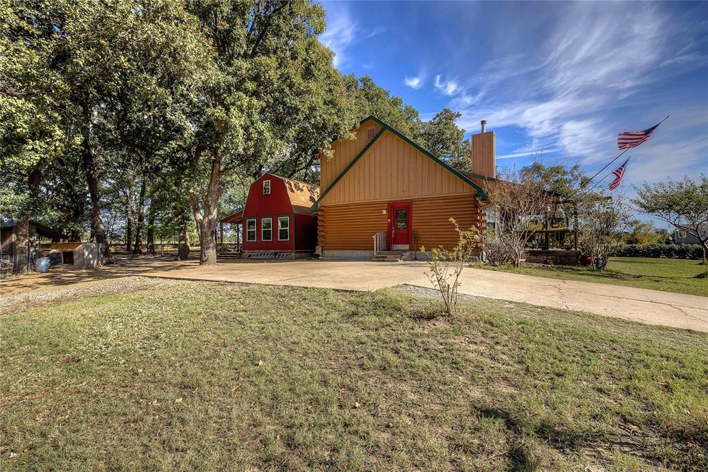 Chard Estates - Residential