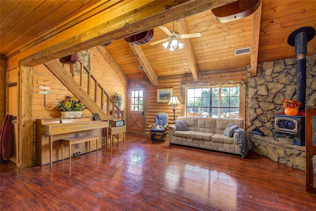 Chard Estates - Residential