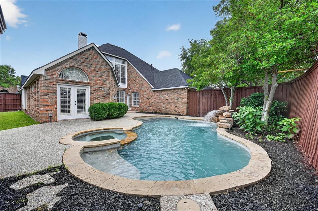 4437 Lone Tree Drive