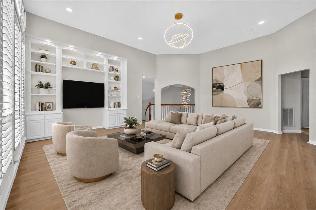 4437 Lone Tree Drive